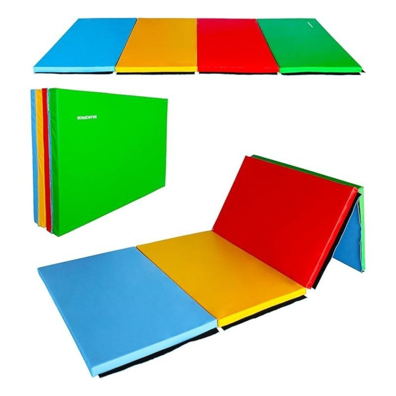 All Purpose 4'x8'x2" Extra Thick High Density