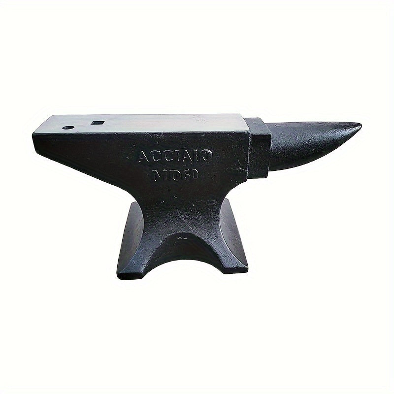 132 Lb Cast Steel Anvil Blacksmith Tools