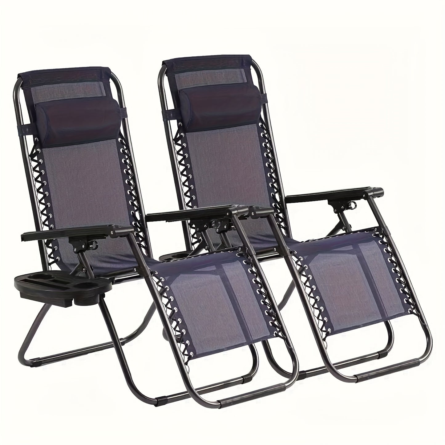 Zero Gravity Chair Patio Chairs Chaise Recliners Folding