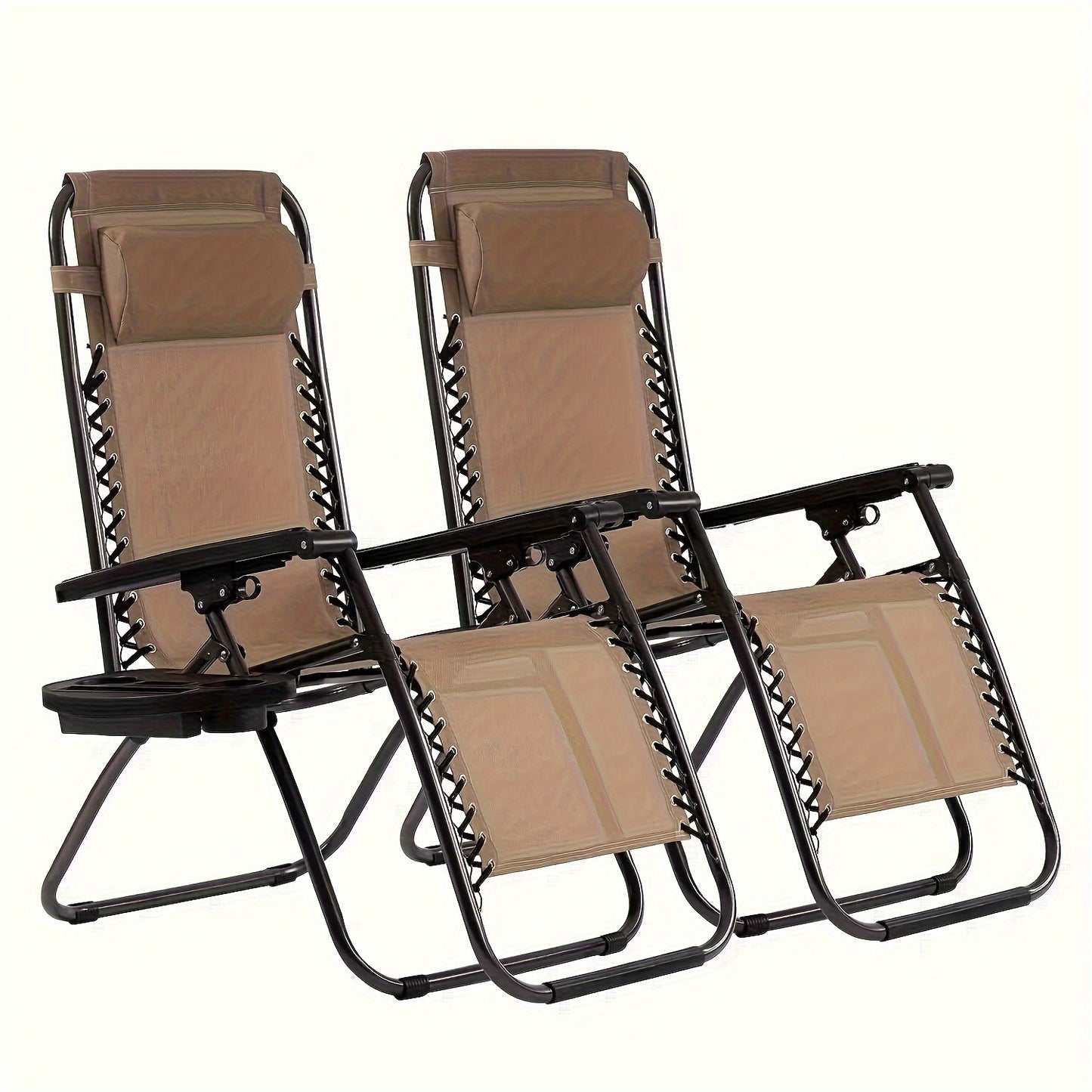 Zero Gravity Chair Patio Chairs Chaise Recliners Folding