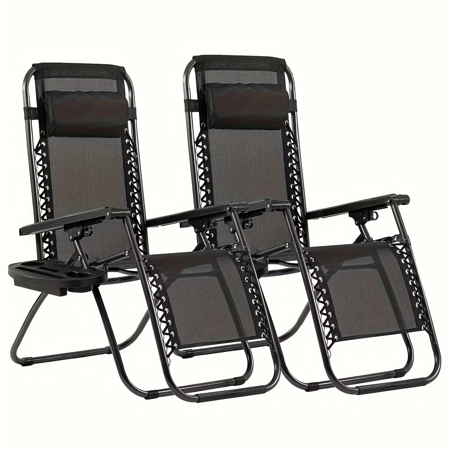 Zero Gravity Chair Patio Chairs Chaise Recliners Folding