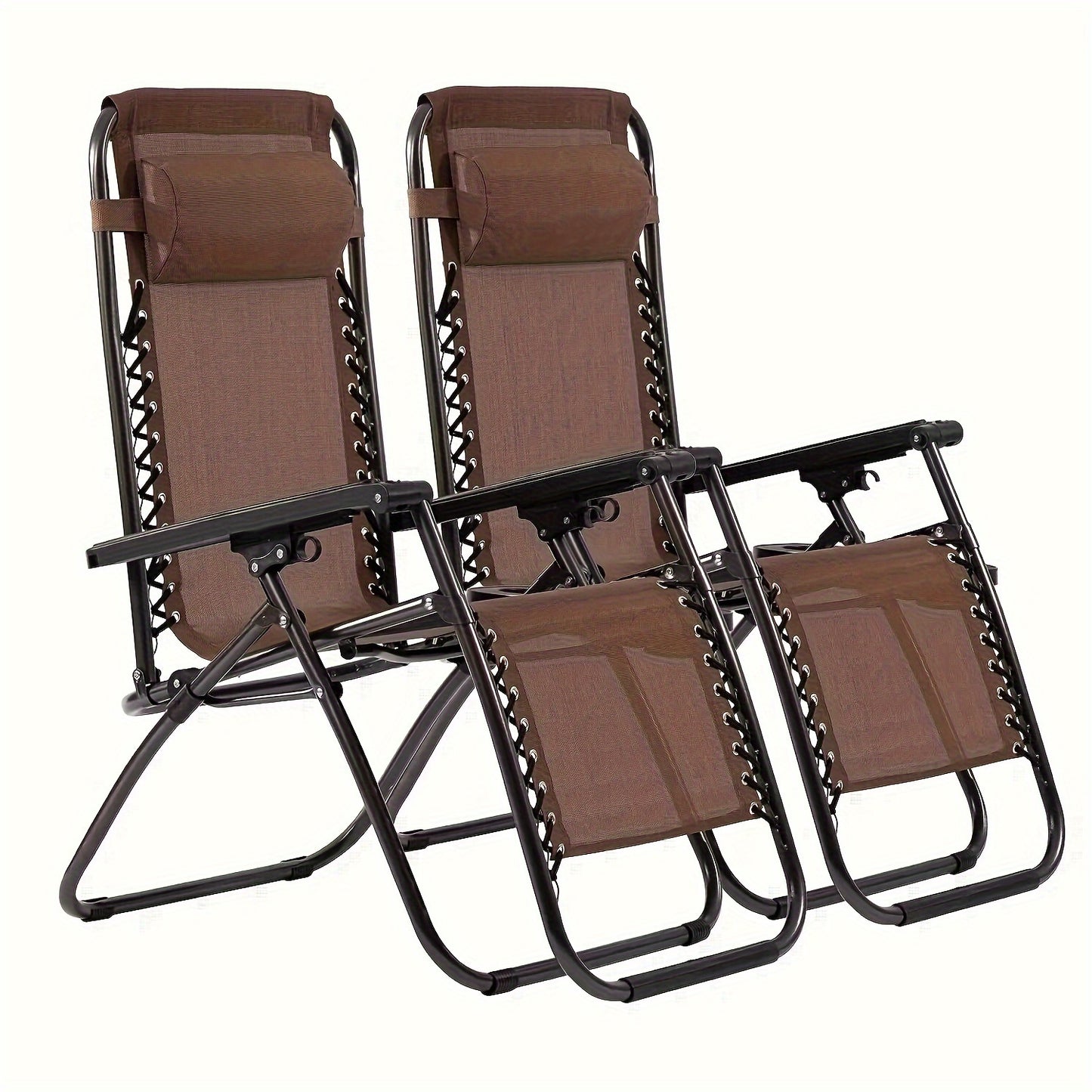 Zero Gravity Chair Patio Chairs Chaise Recliners Folding